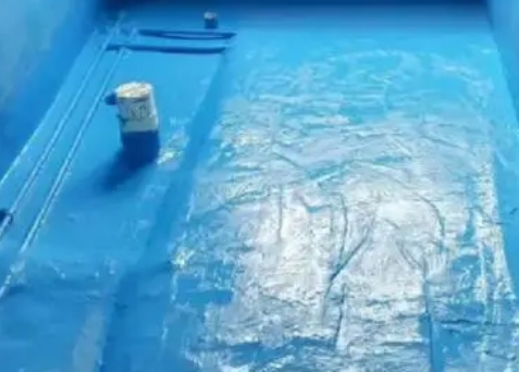 武隆卫生间漏水维修公司分享下武隆卫生间防水工程中常用防水涂料介绍。